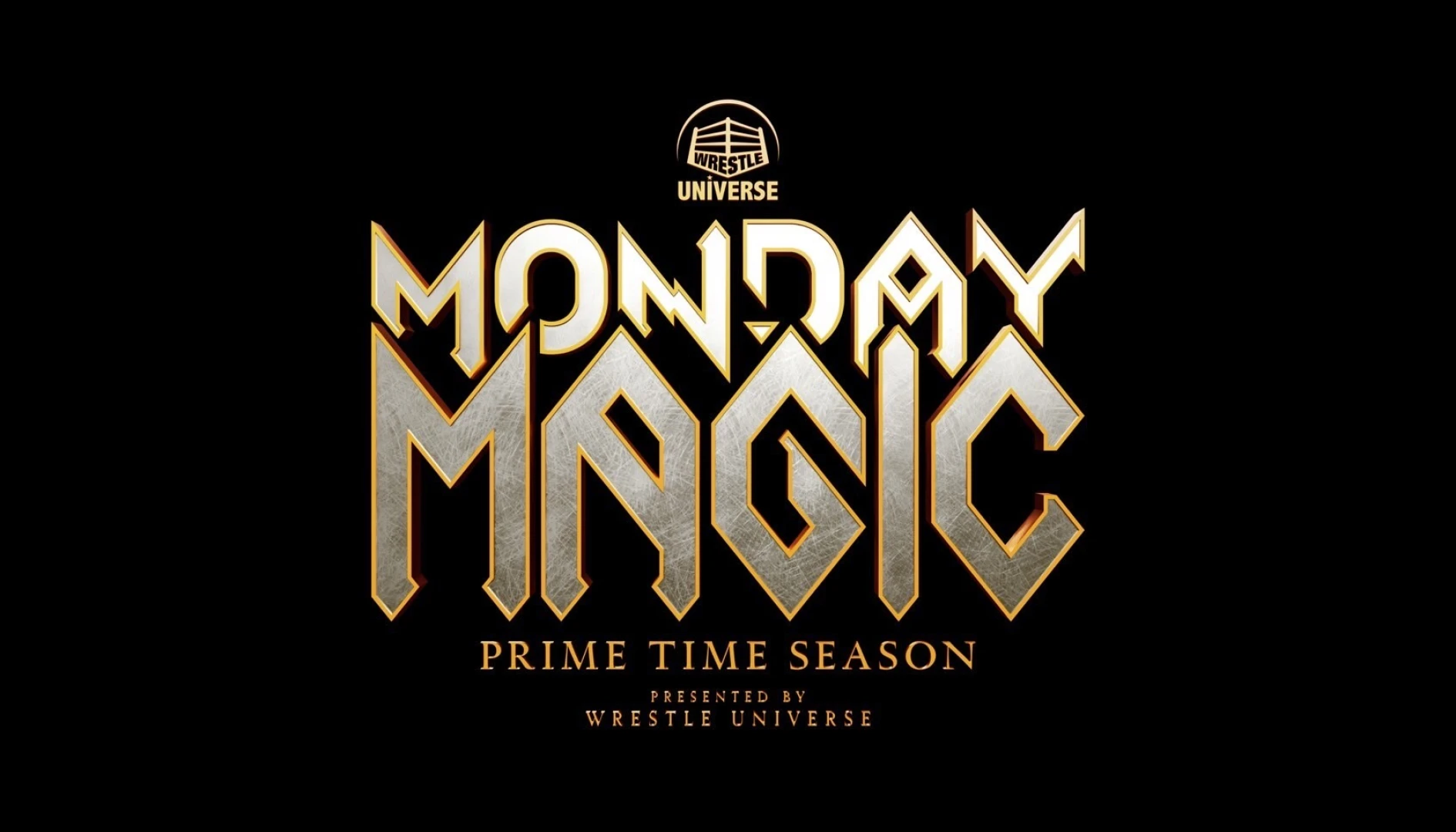 来年5月「MONDAY MAGIC」の新シーズン開催、そして「WRESTLE MAGIC 2025」の開催が決定！