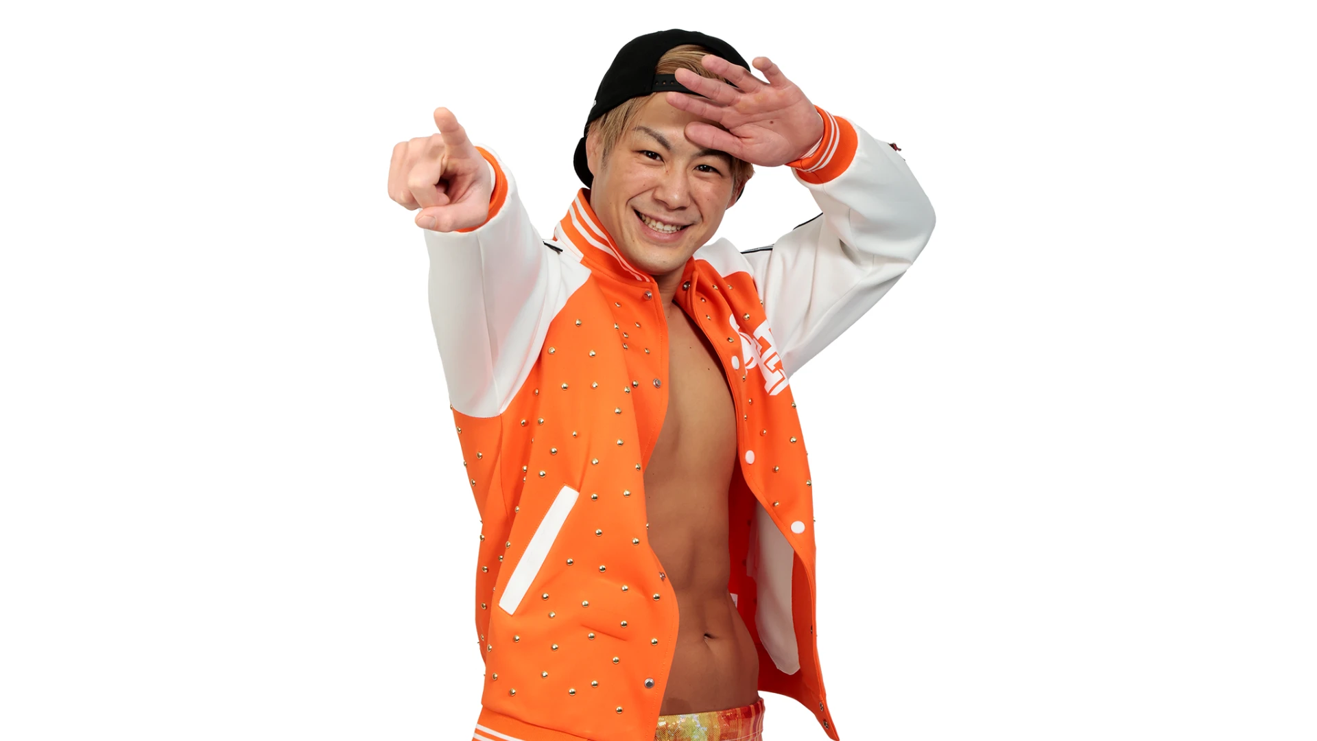 【3/23(日)、3/24(月)深夜放送！】TBS『HANZO』に宮脇純太選手が出演！