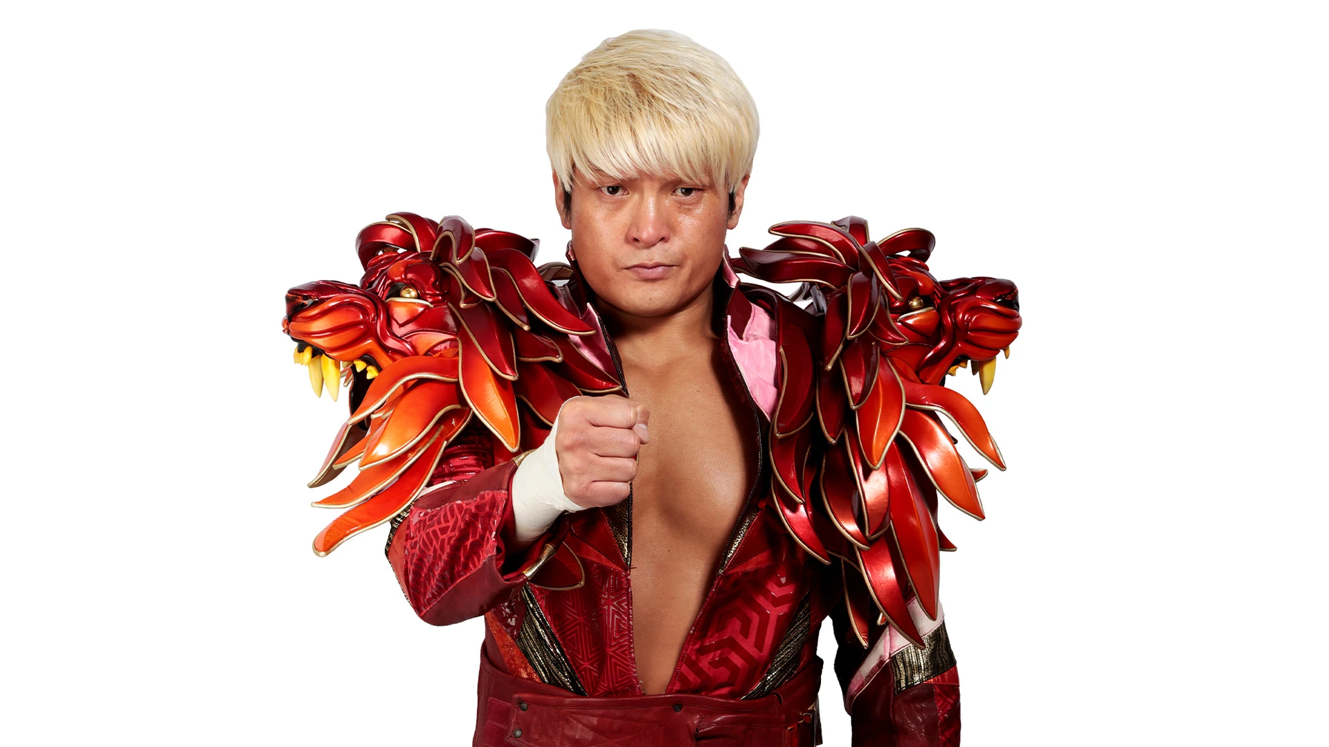 【3.30生放送】ABEMA 競輪チャンネル「WINTICKETミッドナイト競輪」に拳王が出演！！