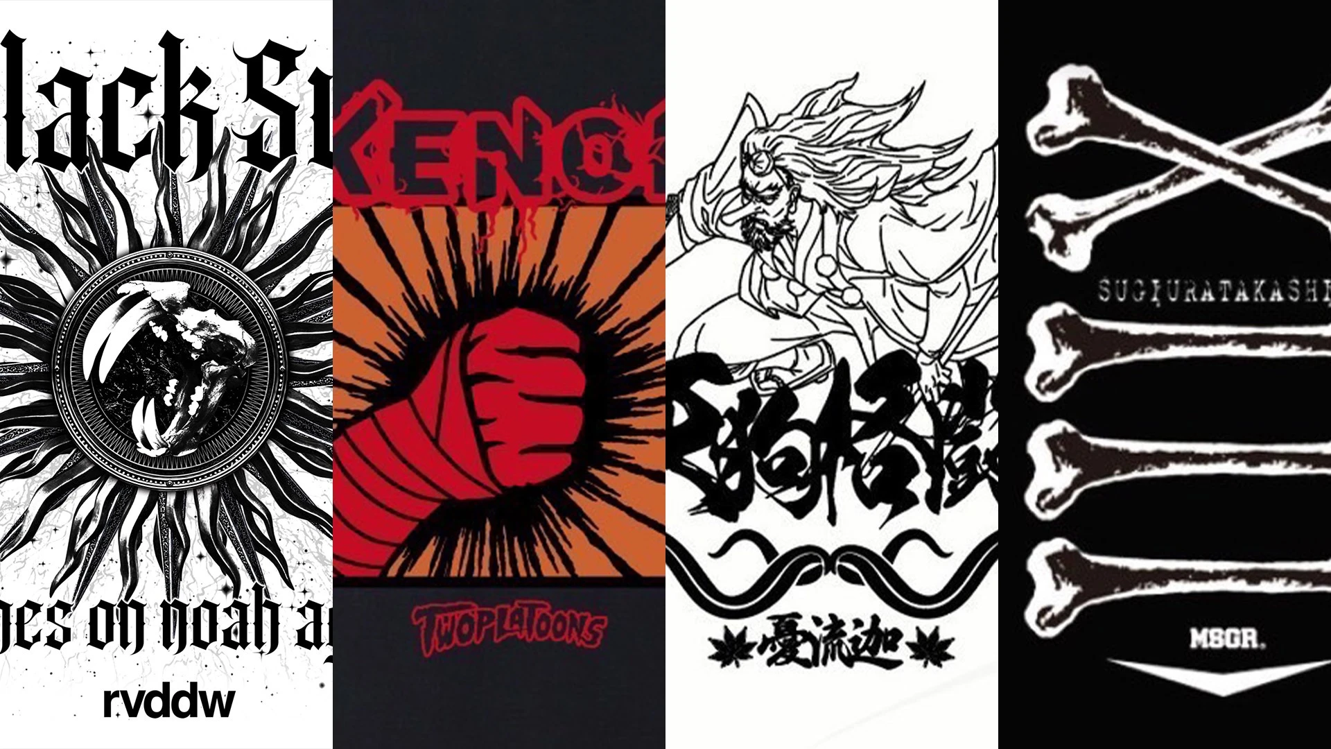 5.3両国】コラボ新商品が続々登場！グッズ情報第1弾!!『KENTA