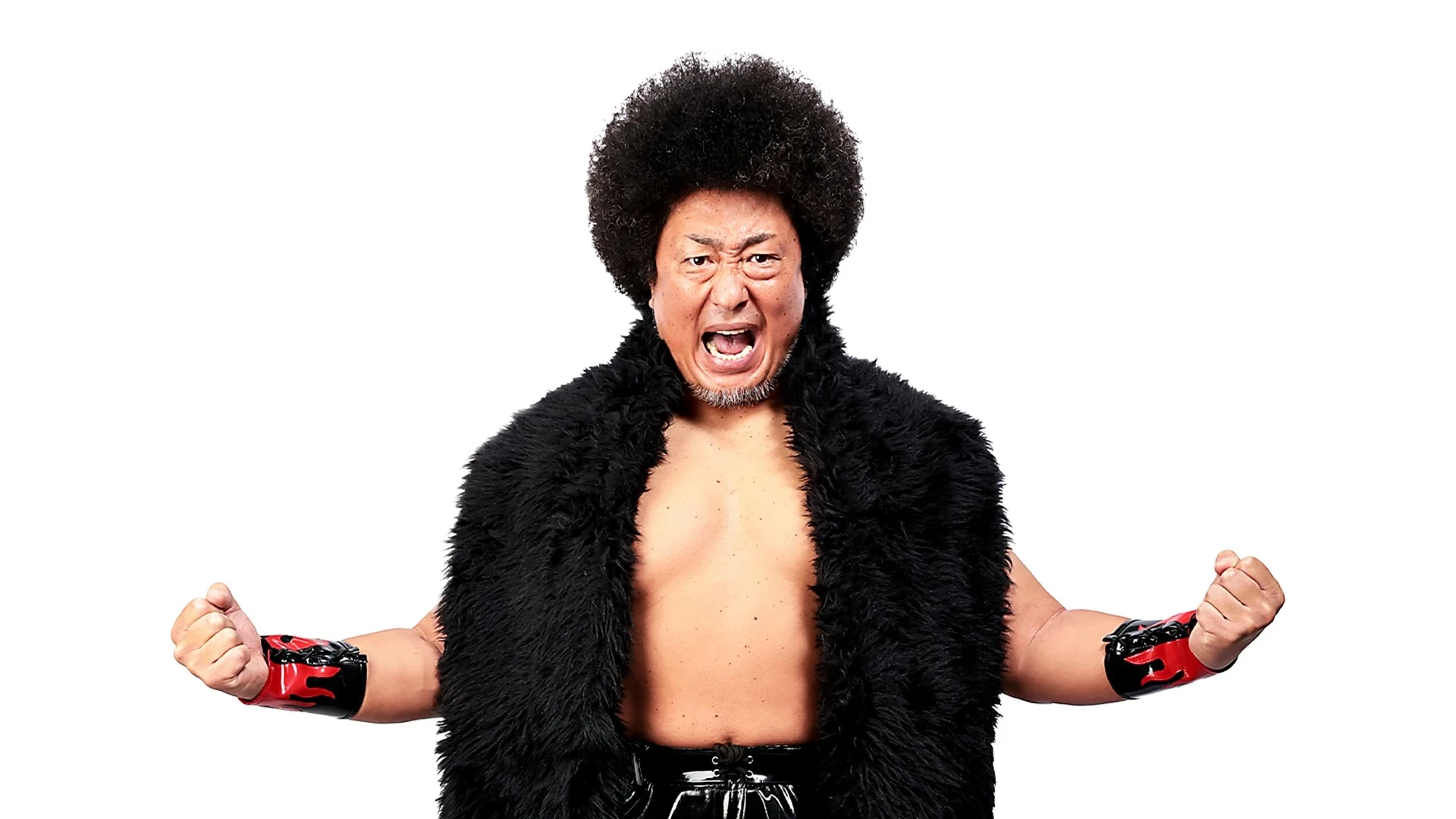【6月11日〜】「燃えろ！グルメファイト〜プロレスラーの集い〜」にヨネ家の出店が決定！