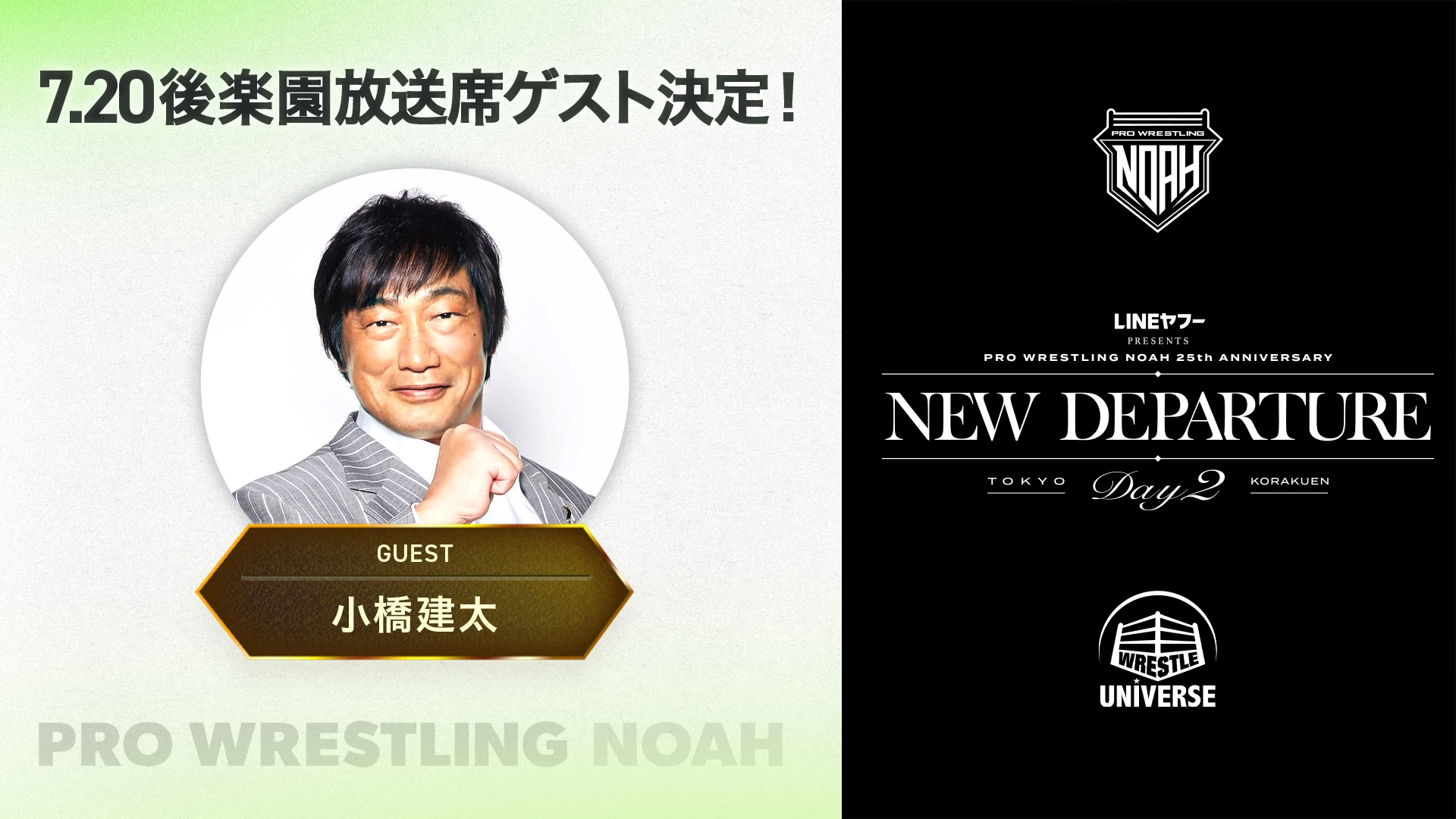 小橋建太/PRO-WRESTLING NOAH 鉄人 小橋建太～絶対王者への道… Amazon.co.jp: PRO-WRESTLING NOAH 鉄人 小橋建太 ~絶対王者への