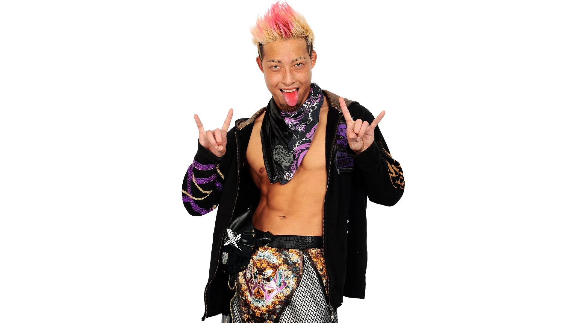 YO-HEY選手欠場および対戦カード変更のお知らせ | プロレスリング