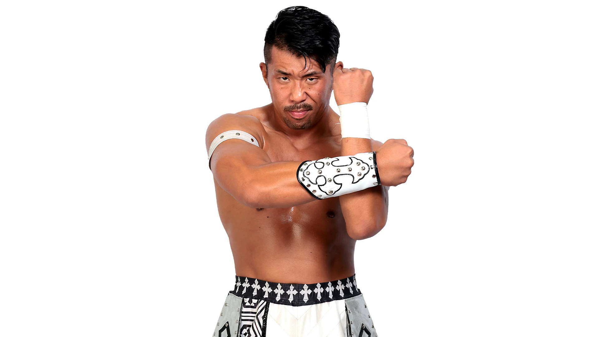 【ラジオ出演情報】8.11川崎大会に向けて大原はじめ選手がラジオ出演いたします！