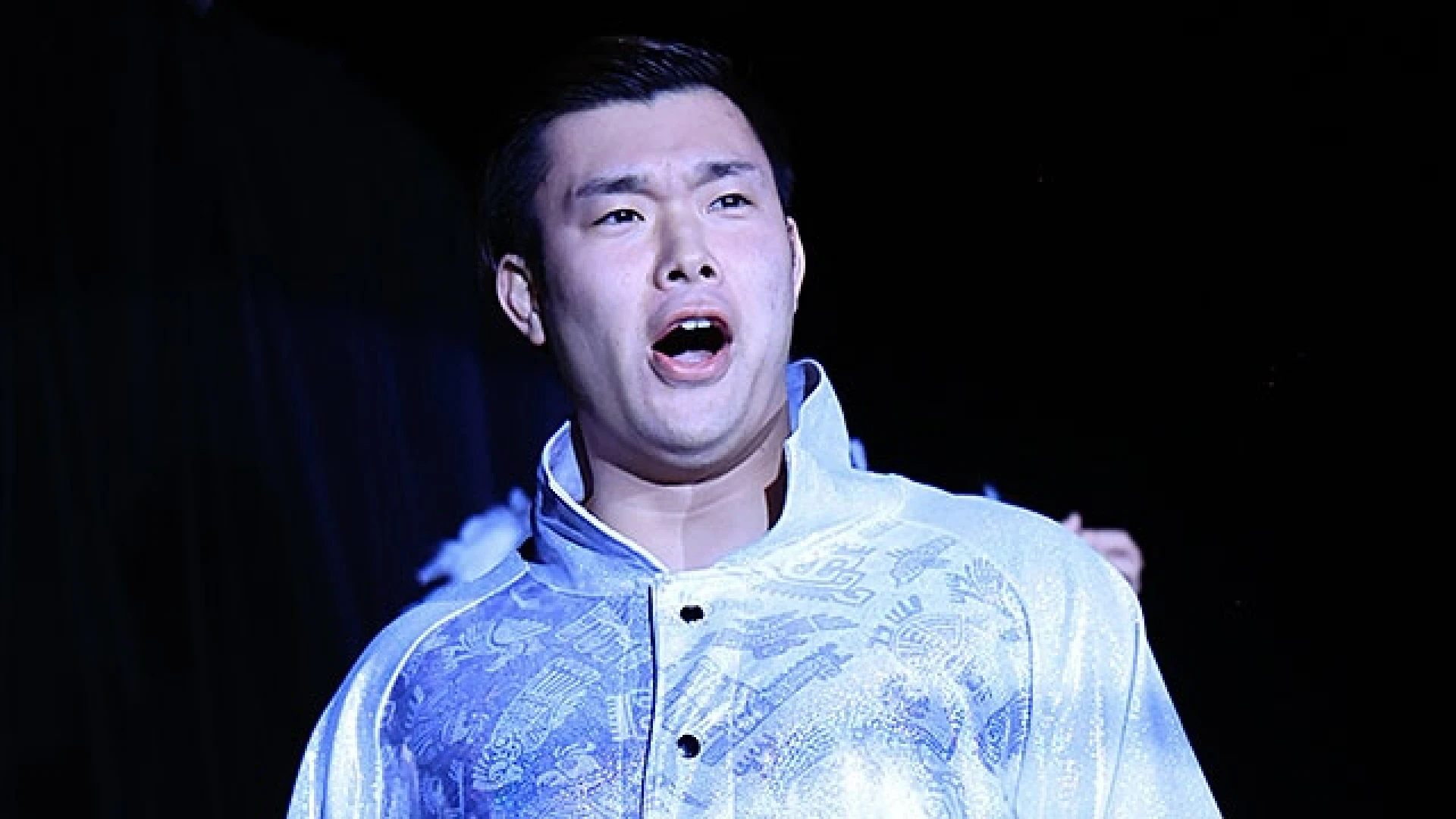 【8.11川崎で潮崎とN-1出場をかけたシングルマッチ！】「潮崎豪を倒してN-1に出たら、みんな納得する」大一番控える、晴斗希インタビュー！