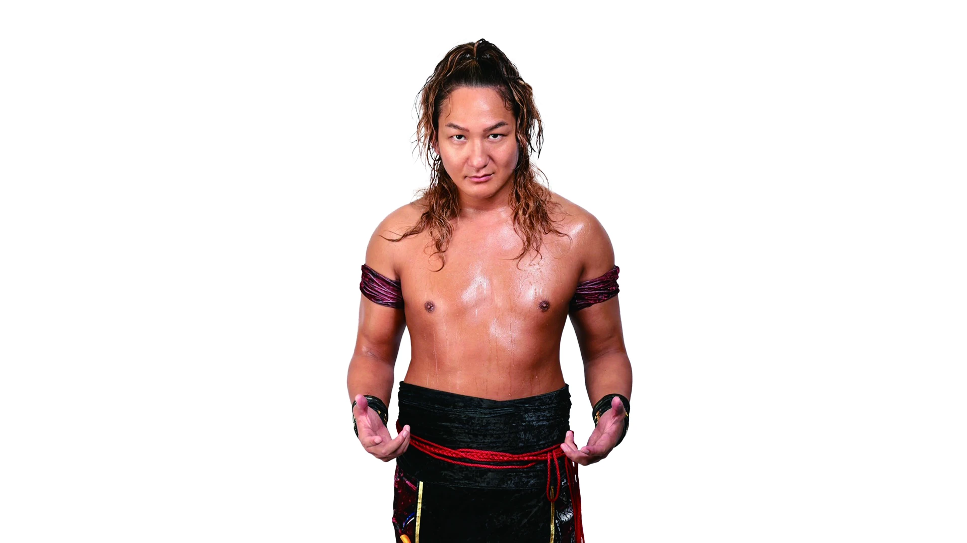 佐々木憂流迦選手欠場 および対戦カード変更のお知らせ