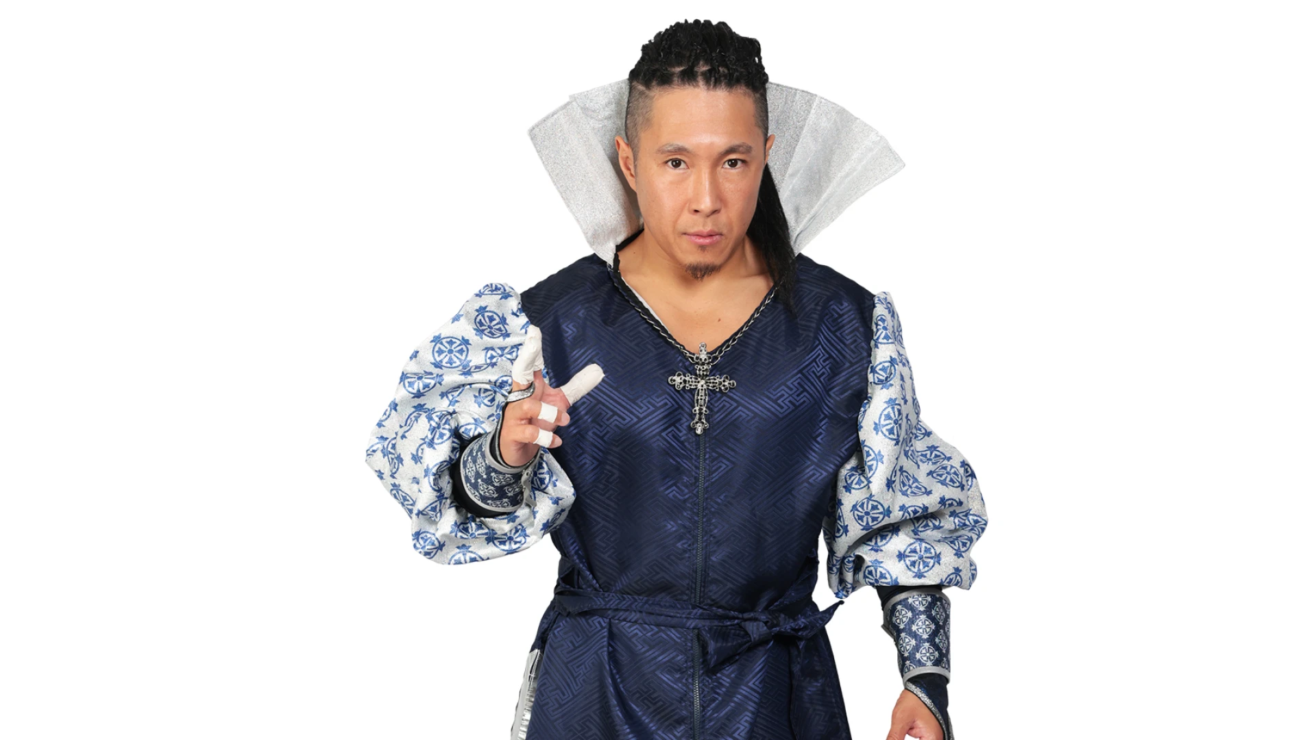 【メディア出演情報】AMAKUSA選手がラジオ・テレビ出演します