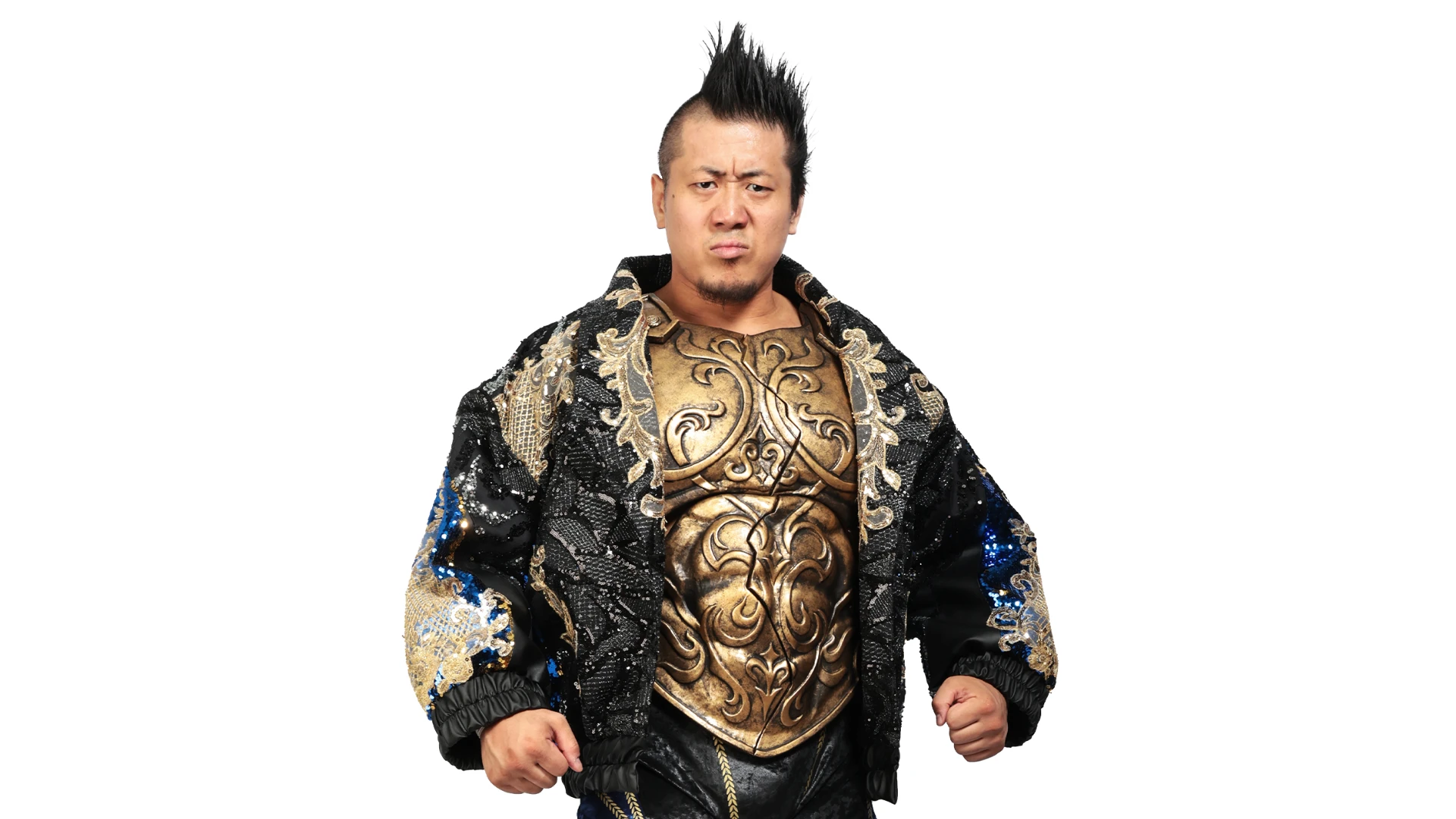 90 ９１全日本プロレス 全日本プロレス「スーパーアイドルシリーズ」1981年8月21日