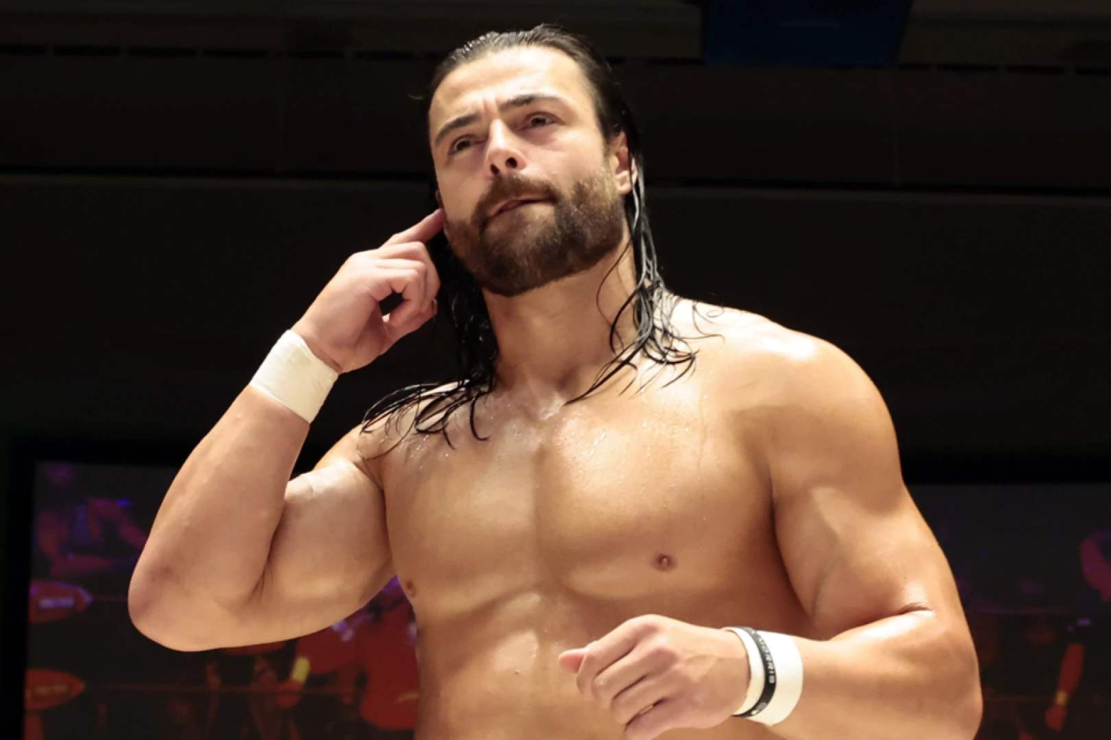 【N-1インタビュー】N-1へジャック･モリス｢もう“惜しい"はいらない｣ T2000X離脱で再出発｢OZAWA倒してKENTAと決勝｣の青写真