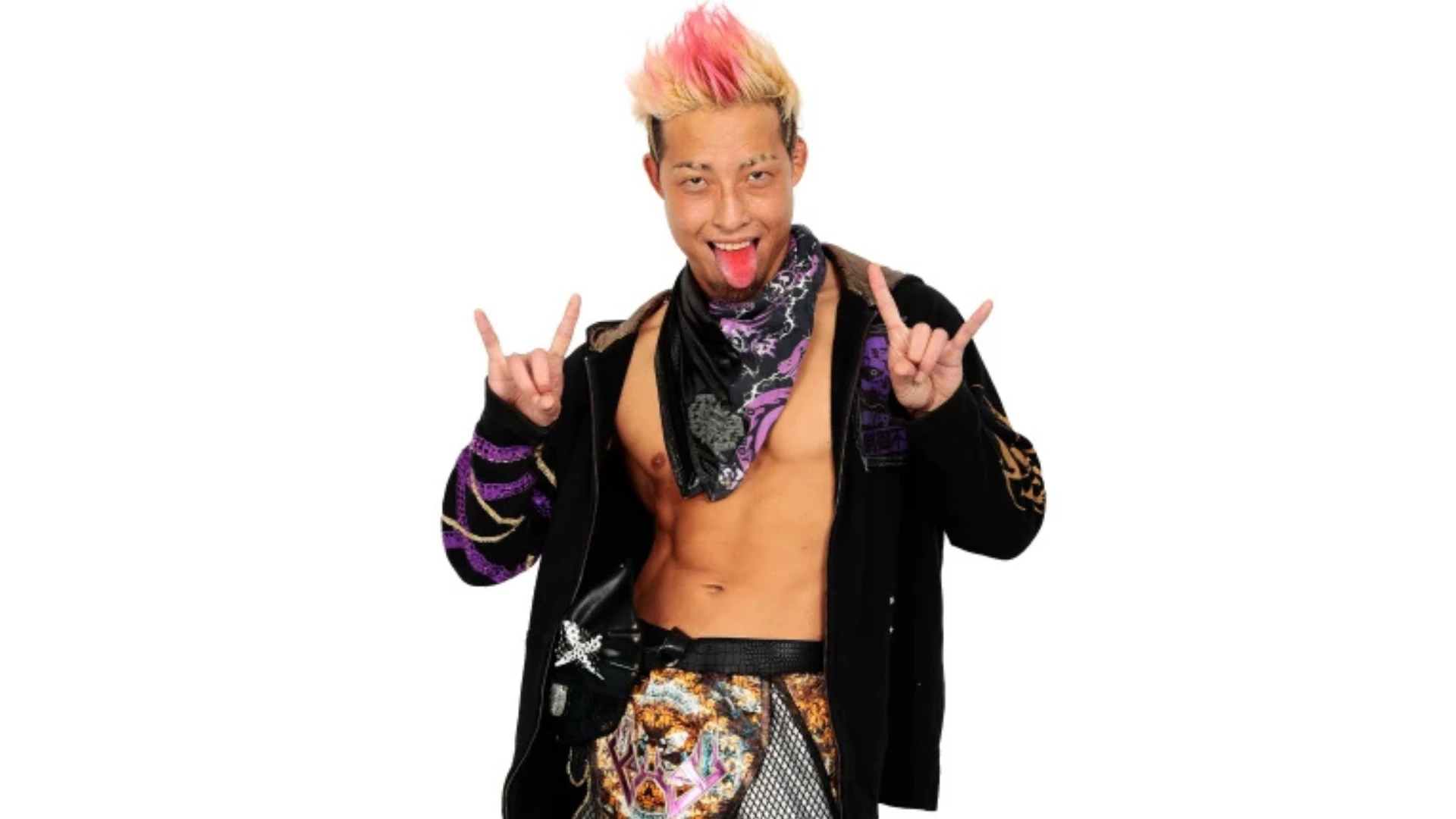 YO-HEY選手がアパレルブランド「Rant」の秋冬新作モデルとして登場！