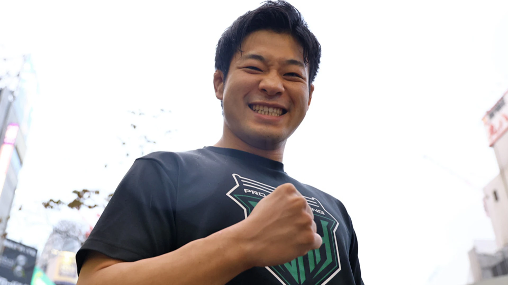 【10.11両国開催迫る！】小田嶋大樹インタビュー！タイトル初挑戦でも｢不安ゼロ､ワクワク100｣ “新"回転地獄五輪投入も?