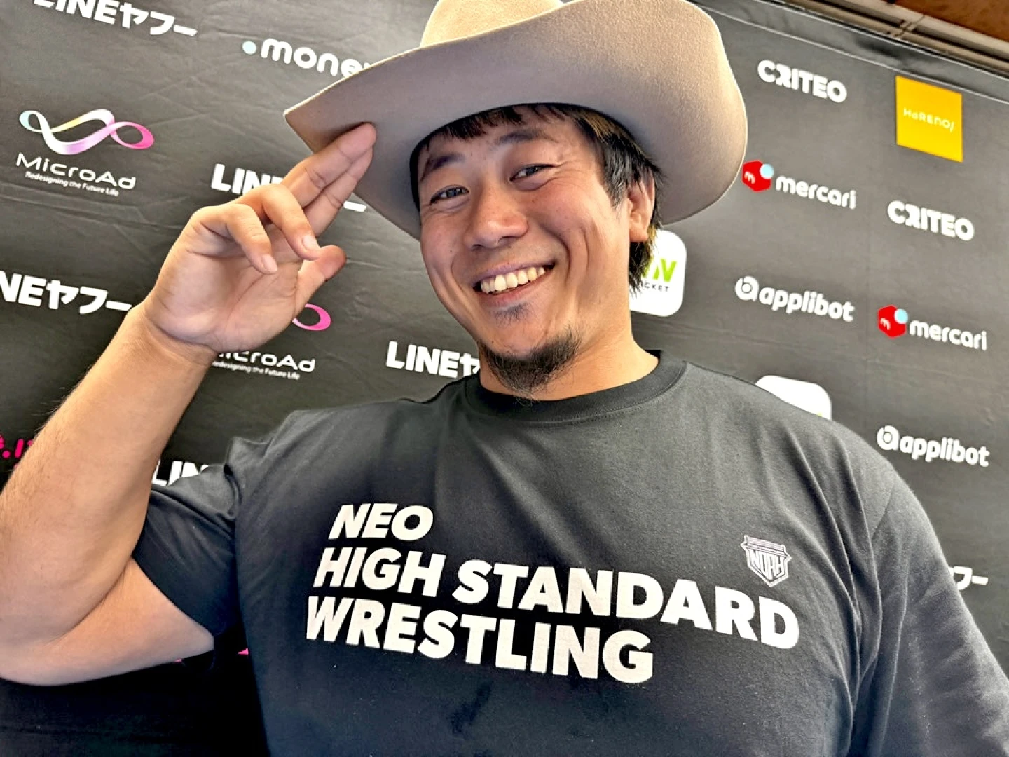 【ここだけのロングインタビュー】横文字たっぷりYoshiki Inamuraインタビュー KENTA戦へ“感謝の完全粉砕"宣言 OZAWA､清宮にも言及【11.8後楽園ホール】