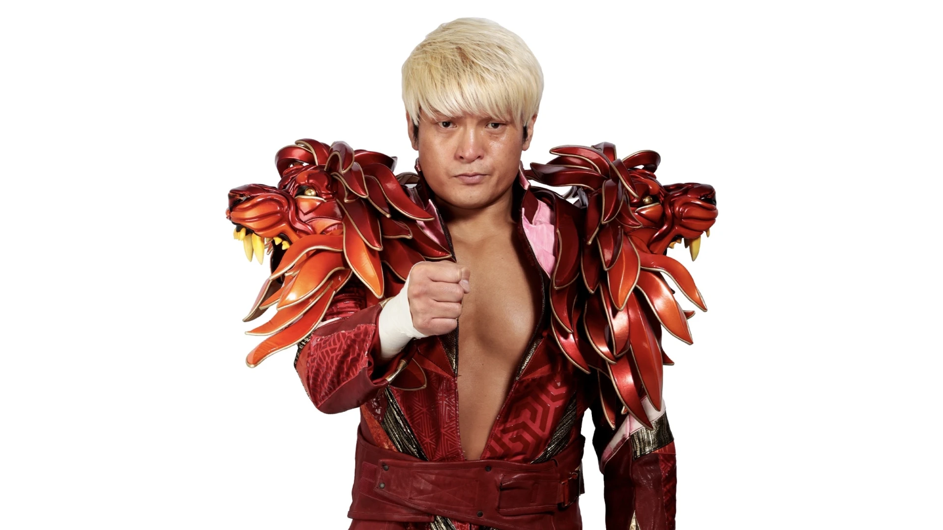 【10.31生放送】ABEMA 競輪チャンネル「WINTICKETミッドナイト競輪」に拳王が出演！！