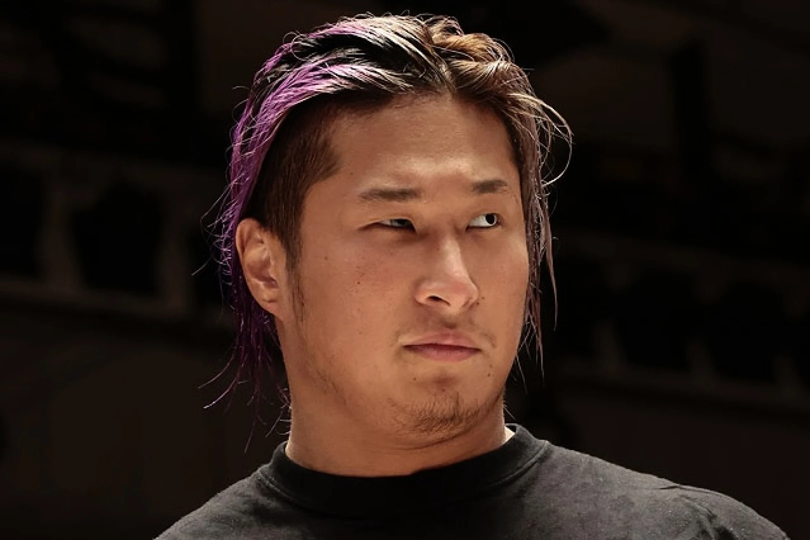 ｢高橋ヒロムに恥と大恥をかかす｣｢師HAYATAを簡単に超える｣NOAH Jr. GRAND PRIX 2025へ菊池悠斗インタビュー【11.8後楽園からJr.トーナメント開幕！】