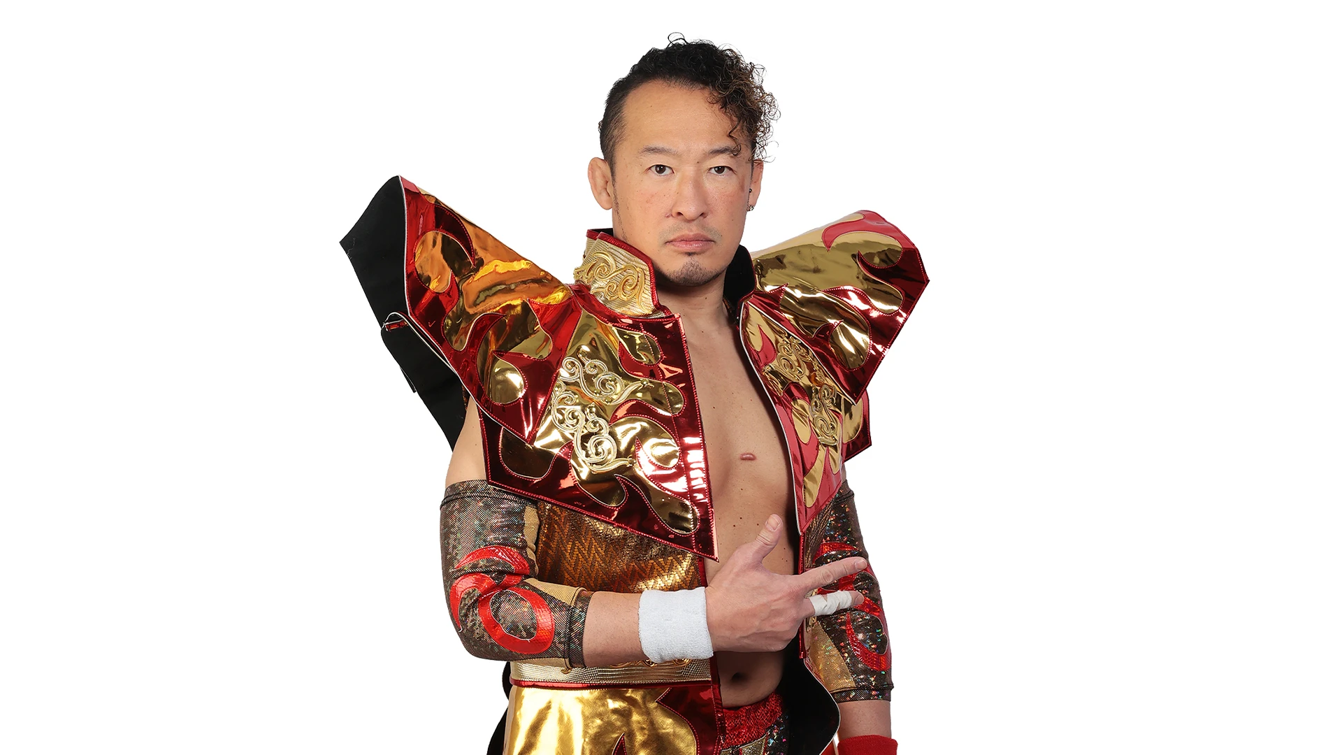 【11月25日19時から！】丸藤選手＆山田邦子さんのレギュラー番組、公開生放送！