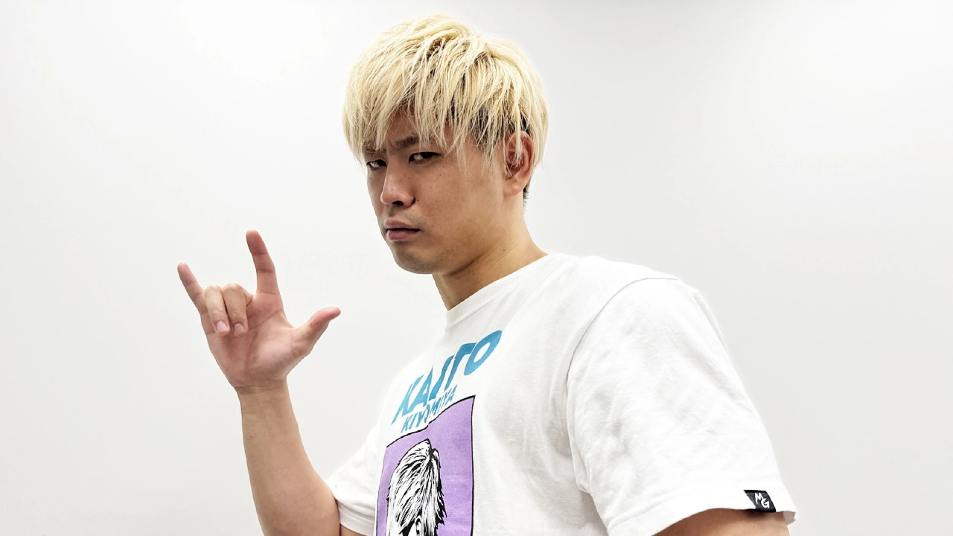 【インタビュー】怨念メラメラ…元日・日本武道館へ清宮がメイン食い予告 ｢アンダーソン&ギャローズは“ビジネスブラザース"｣【1.1日本武道館でスペシャルタッグマッチ】