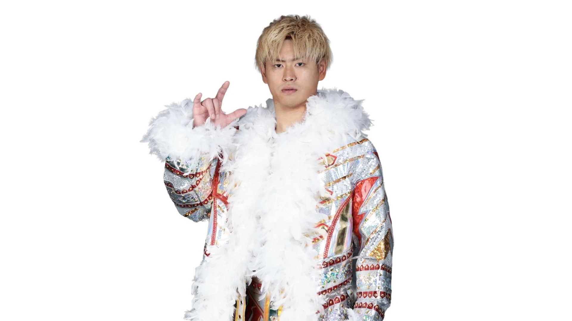 【1.16放送】テレビ朝日「新日ちゃんぴおん！」に清宮海斗が出演！