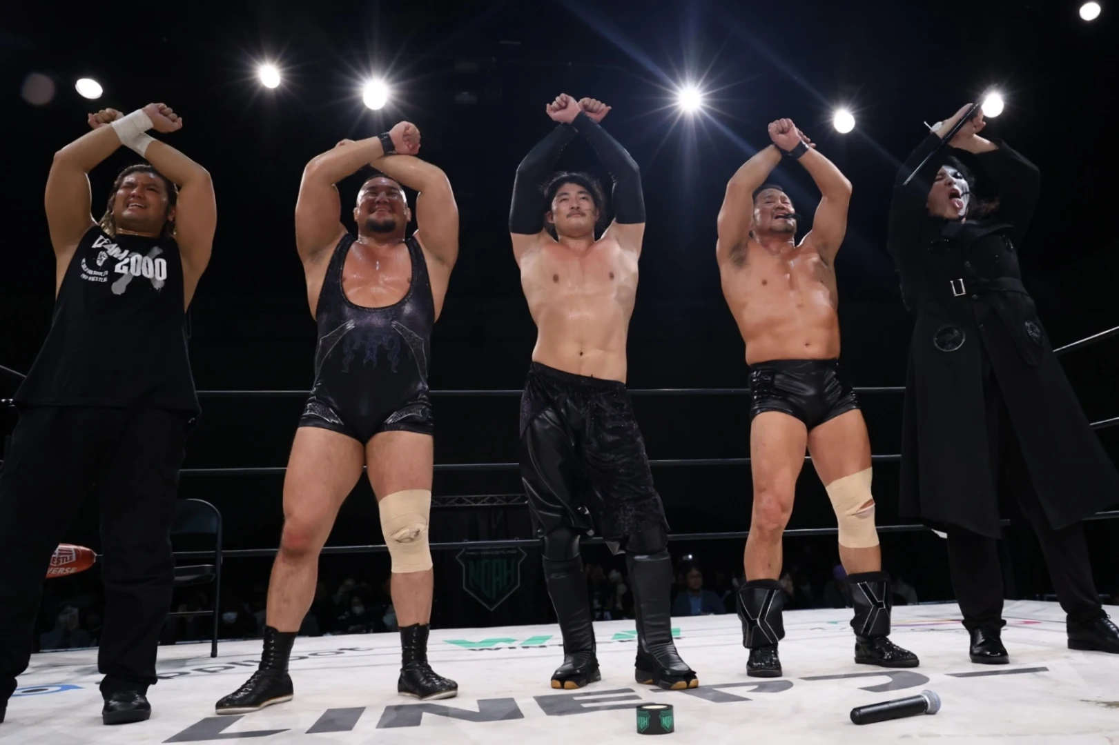 【試合速報】2026年1月24日・清水大会リポート【明日は大阪大会！】