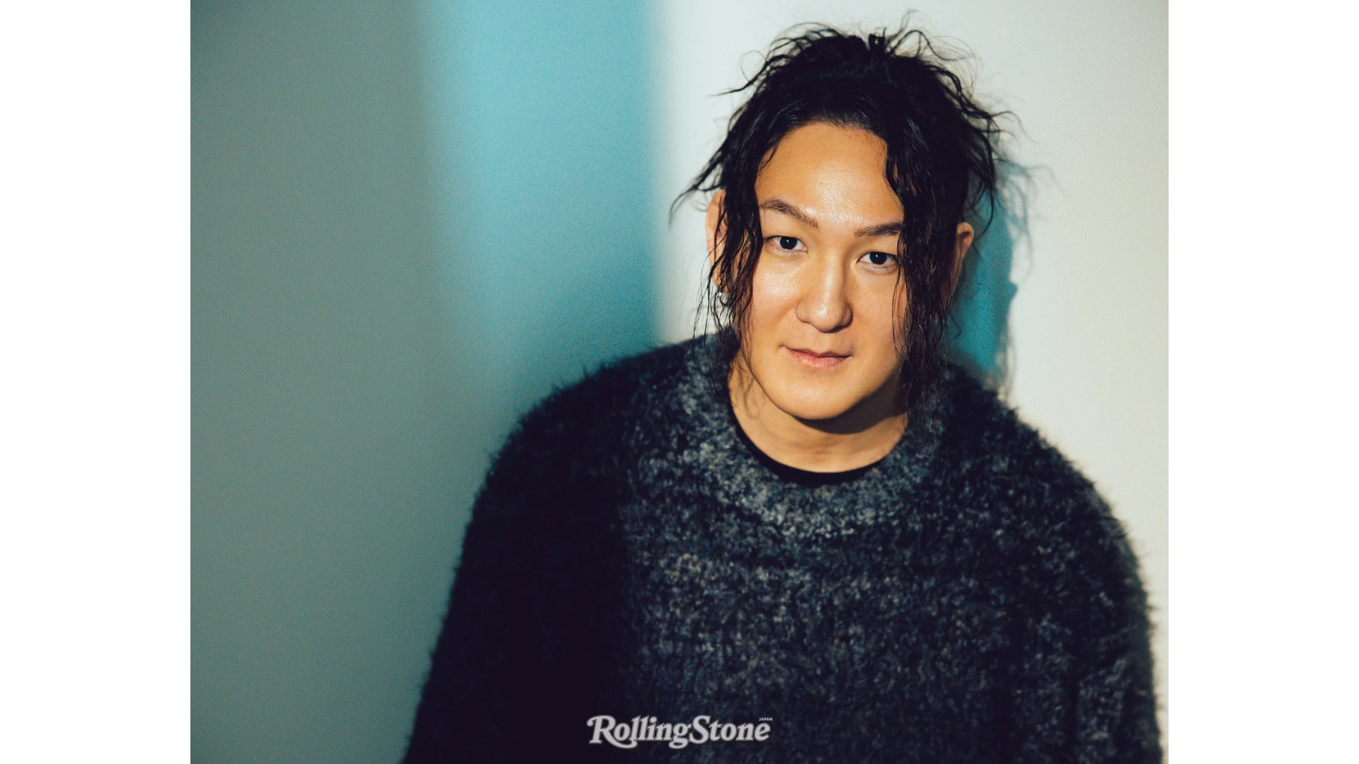 【掲載情報】『Rolling Stone Japan』に佐々木憂流迦選手ロングインタビュー公開