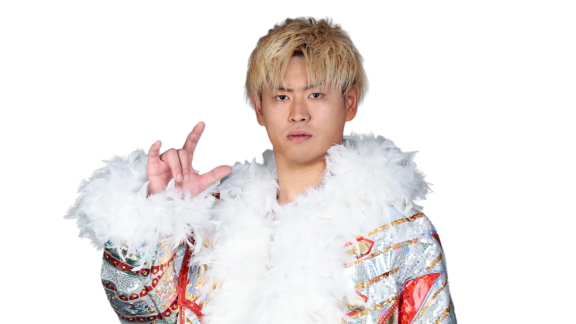 ＜3/30情報更新＞【他団体参戦情報】4月16日（木）「Fortune Dream 11」に清宮海斗 参戦決定！