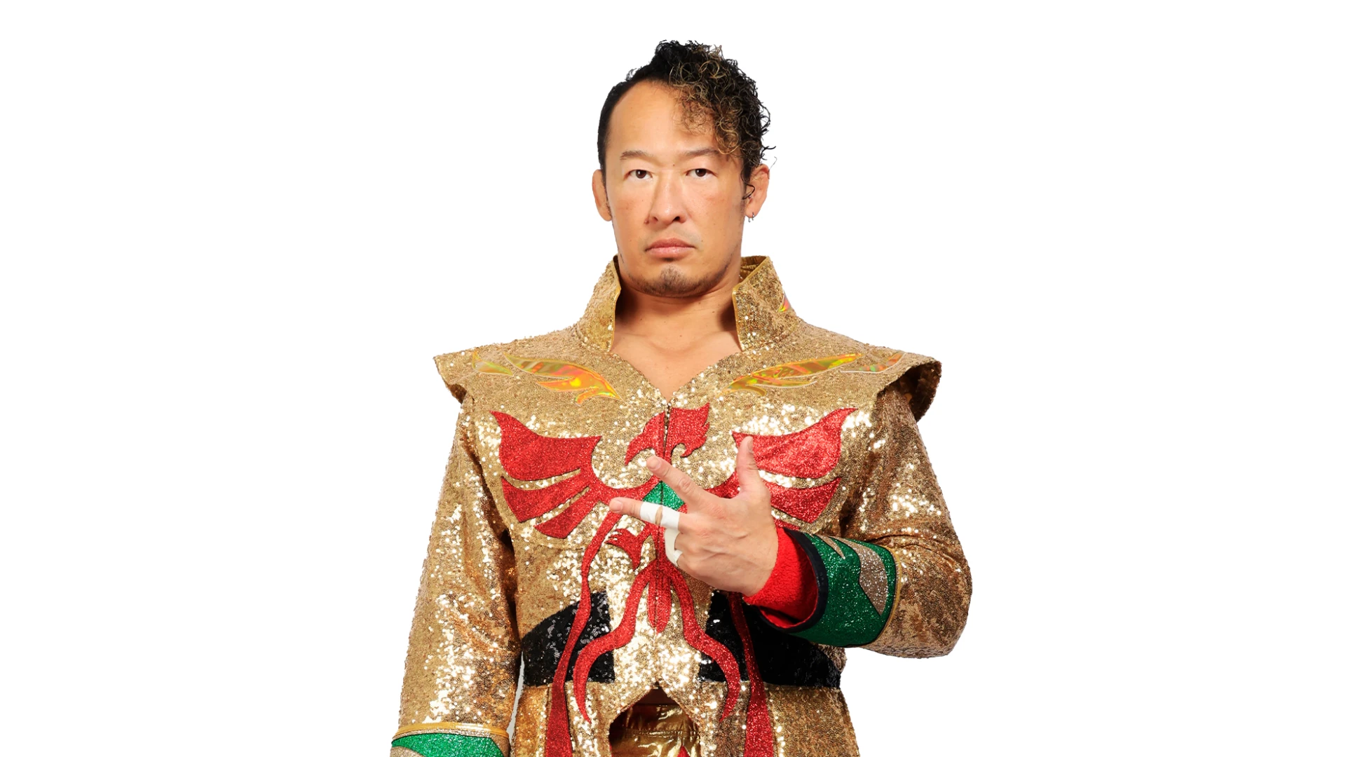 【ラジオ出演情報】4/8(水)NACK5「FAV FOUR」に丸藤正道選手が生出演！