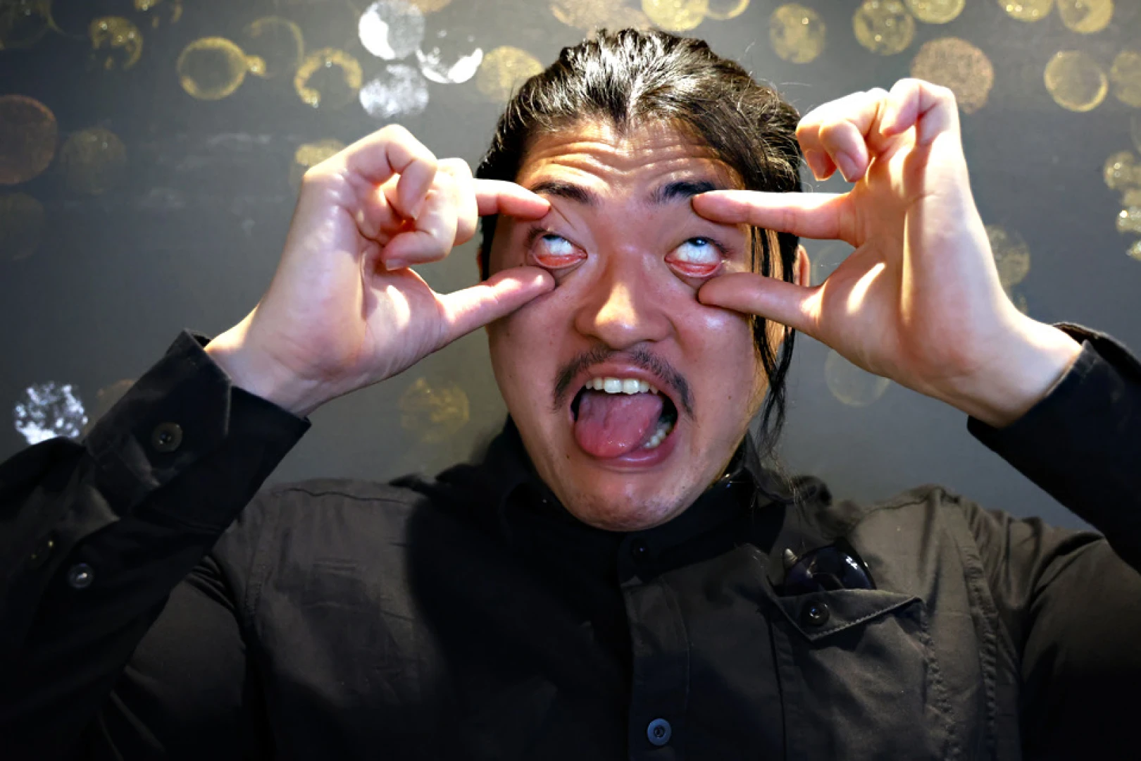 【インタビュー】両国･内藤戦へOZAWAインタビュー｢デスティーノ失敗式丸め込み､ああいうのでいいんだよ｣ “内藤最終章の姿"引き出す