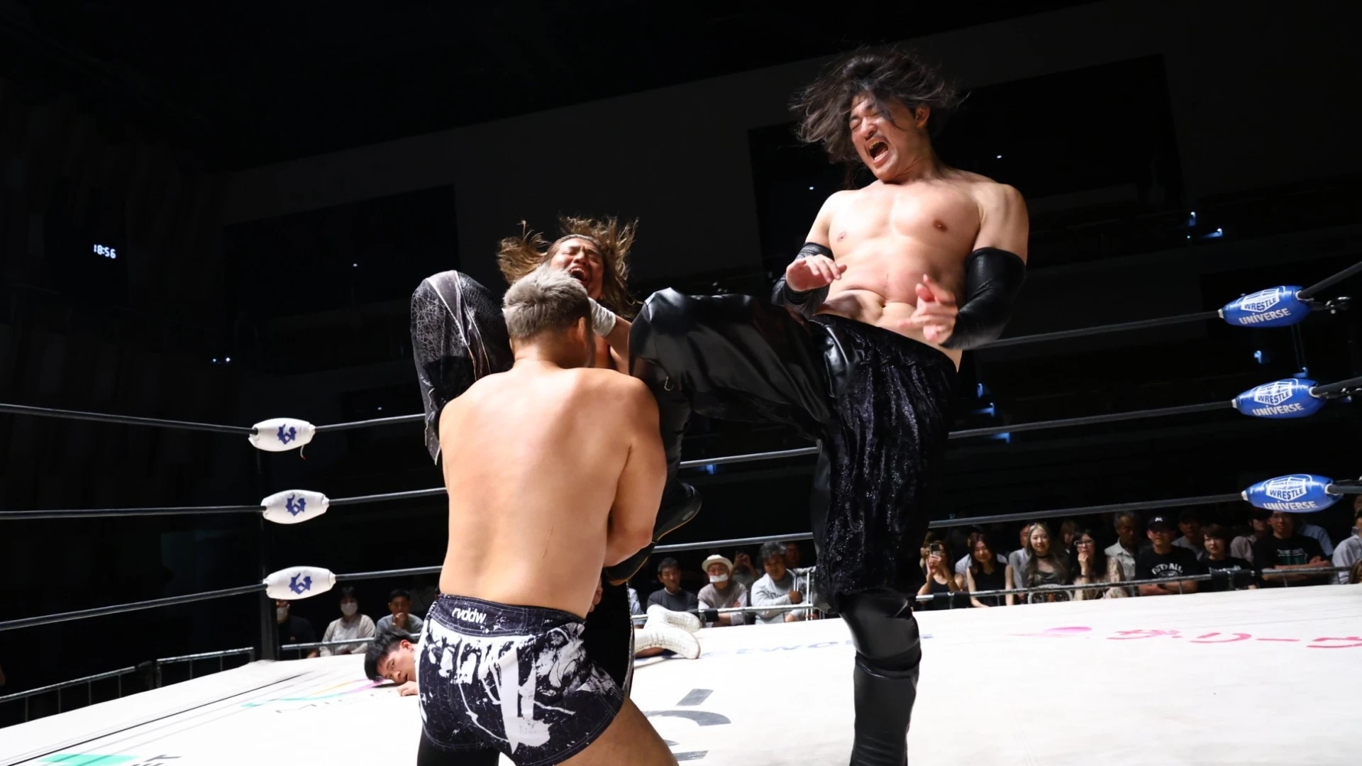 【5・31新潟大会バックステージコメント】ラダー、W猫王…OZAWA&タダスケやりたい放題でタッグリーグ初白星▼丸拳が藤田&ヨネ狩りでタッグリーグ2勝目 “休み”2大会も押しかけ出場宣言▼7・18清宮戦決定、内藤が完璧デスティーノで快勝 「メチャメチャ楽しみではあるけど…」