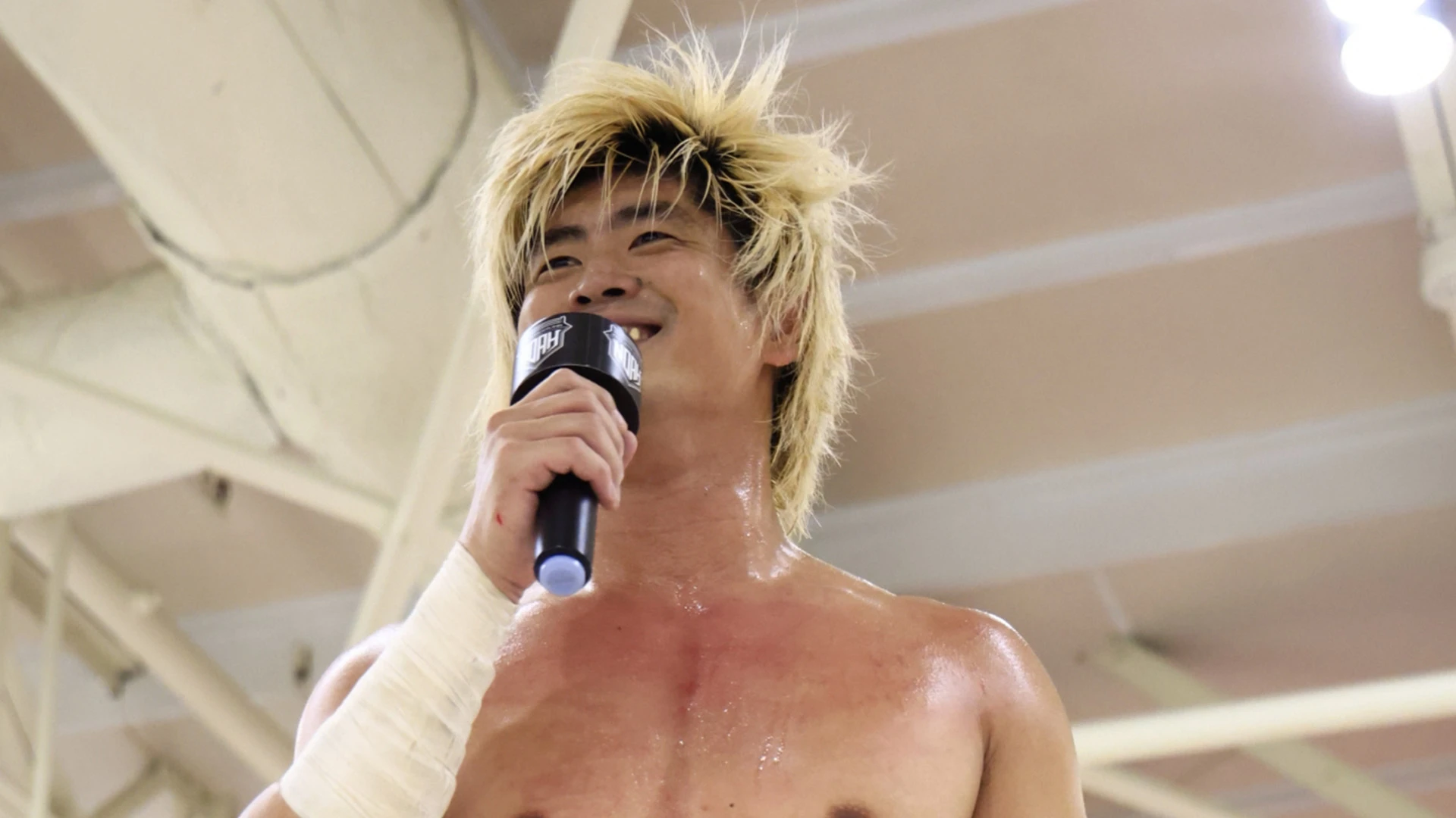 【8.30 神戸 バックステージコメント】清宮が“復活のN-1制覇”宣言 最終前哨戦制して「一番“はみ出して”やる!」▼征矢が怨敵YO-HEY&タダスケ粉砕でケジメの『情熱RATEL’S』解散宣言▼北宮が15周年興行メインカードを発表 拳王＆遠藤は完全崩壊▼熊本ナショナル戦へ丸藤とAMAKUSAが最後の火花