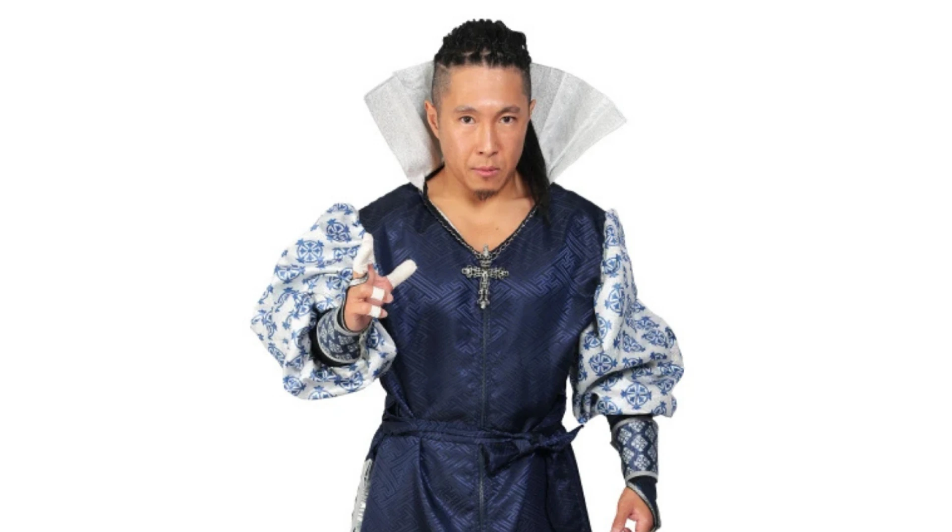 【出演情報】AMAKUSA選手、9.15熊本大会に向け地元メディアに出演！