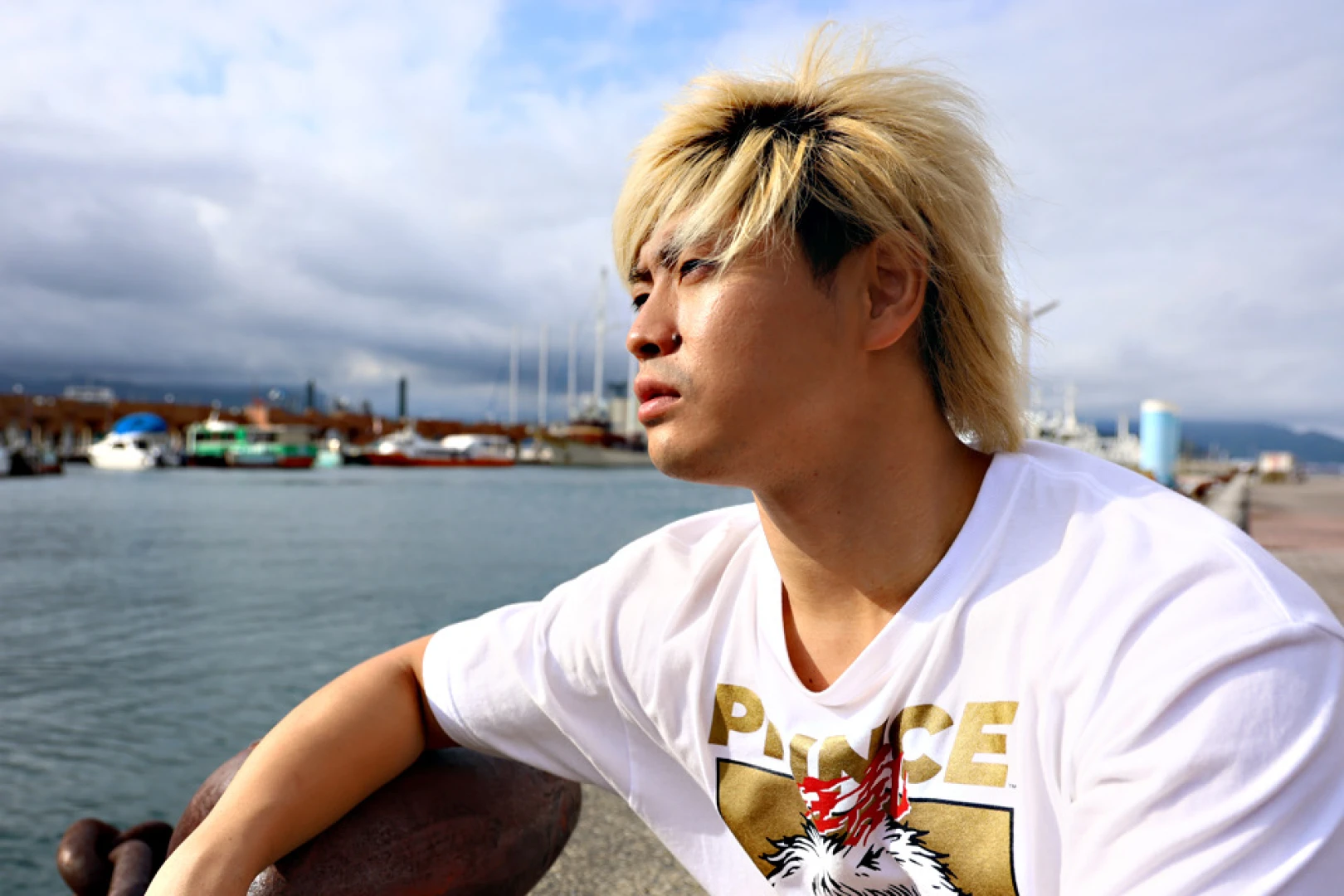 【N-1インタビュー】N-1&両国へ｢逆襲の清宮海斗｣宣言 ｢内藤哲也に勝つのは“俺のストーリー”なんですよ｣【9.12後楽園でN-1 VICTORY 2026開幕！】