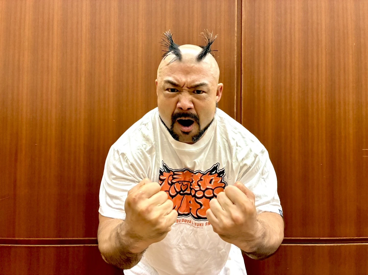 【N-1インタビュー】開幕戦・KENTA戦に「40％くらいはジャッジメント征矢で来るかもしれない」、GHCタッグ王者として臨むN-1で目指す情熱MAX対決、飯野雄貴の移籍や両王者の不参加についても【9.12後楽園でN-1 VICTORY 2026開幕！】