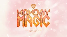 【MONDAY MAGIC season2】アンバサダーにファンキー加藤さんが就任決定！