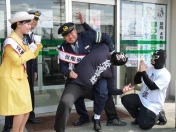 【6/8富山大会開催！】マサ北宮選手、地元・富山県砺波市プロモーション報告