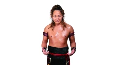 佐々木憂流迦選手欠場および8.30仙台大会一部対戦カード変更のお知らせ