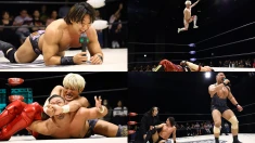 9/15熊本大会 試合後コメント 藤田の独走止めた! 遠藤が会心3勝目も…