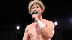 9/20浜松大会試合後コメント ガレノ初黒星! 5勝目・丸藤が突破王手で最終公式戦へ