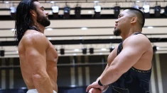 9/21宇都宮大会 試合後コメント N-1決勝は「モリスvs北宮」に モリスが決定戦でガレノ熱闘撃破