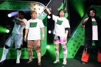 【インタビュー】歯がゆさも覚悟も背負って――小峠＆Hi69が挑むジュニアタッグリーグ。“見てろ、結果で覆す”TEAM NOAHの意地。【2/6後楽園でジュニアタッグリーグ開幕！】