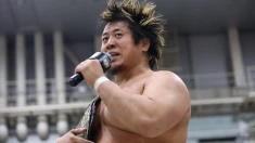 2/22熊本大会 試合後コメント ウルフ&カイ5勝目、単独首位でジュニアタッグリーグ突破王手 2位4チーム並走で公式戦最終日へ