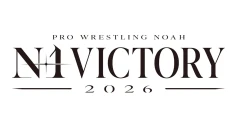 【N-1 VICTORY 2026】出場選手発表のお知らせ