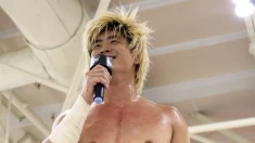 【8.30 神戸 バックステージコメント】清宮が“復活のN-1制覇”宣言 最終前哨戦制して「一番“はみ出して”やる!」▼征矢が怨敵YO-HEY&タダスケ粉砕でケジメの『情熱RATEL’S』解散宣言▼北宮が15周年興行メインカードを発表 拳王＆遠藤は完全崩壊▼熊本ナショナル戦へ丸藤とAMAKUSAが最後の火花