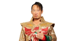 丸藤正道選手 新日本プロレス参戦および長野アークス大会欠場のお知らせ