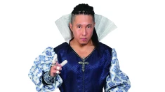 AMAKUSA選手 欠場のお知らせ