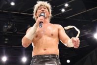 【9.14岡山バックステージコメント】清宮が値千金の開幕2連勝 シェインとの待望初シングルで大熱闘「魂削ってN-1創る」▼Yoshiki“N-1全勝優勝”早くも潰える…ウルフが雪辱で初日▼煌牙が“F.O.K.”で凱旋後初勝利▼内藤がAMAKUSA欠場に言及 「熊本は特別な場所、俺が出るから大丈夫」▼カイが兄アレハのマスク強奪