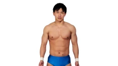 稲畑勝巳選手 欠場のお知らせ