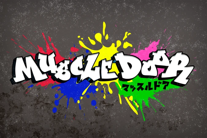 【9月8日 23:56〜放送！】TBSテレビ「モクバラナイト『マッスルドア〜ガリガリからの脱出〜』」に稲村・岡田、登場‼️