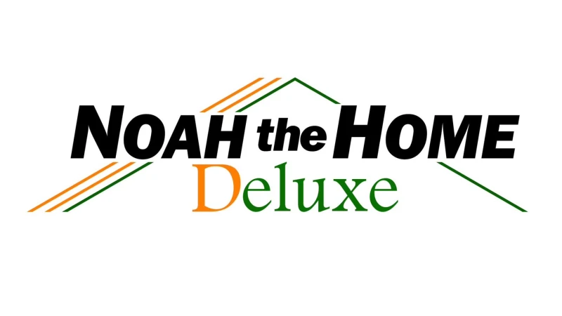 NOAH’s ARK “初”無料大会「NOAH the HOME Deluxe」開催決定のお知らせ