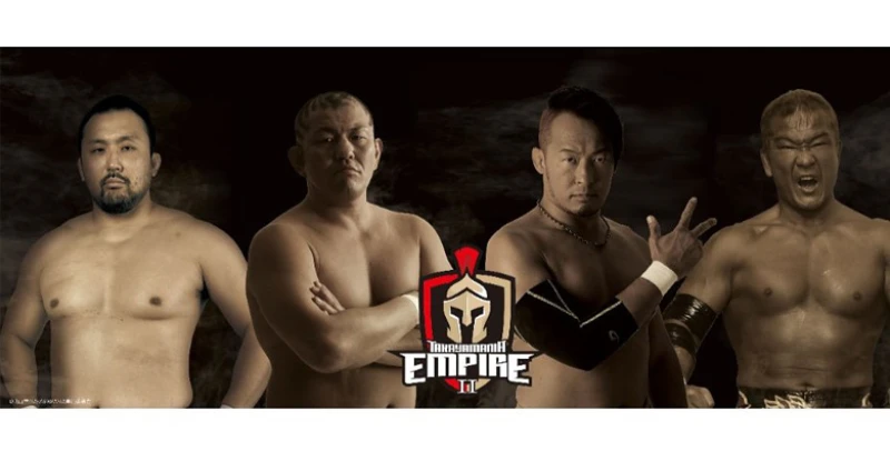 【参戦情報】丸藤正道選手 TAKAYAMANIA EMPIRE 2参戦のお知らせ【追加対戦カードあり】