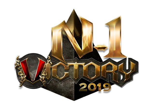 N-1 VICTORY 2019 出場選手紹介