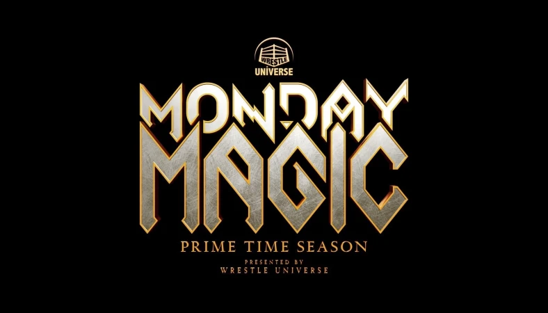 来年5月「MONDAY MAGIC」の新シーズン開催、そして「WRESTLE MAGIC 2025」の開催が決定！